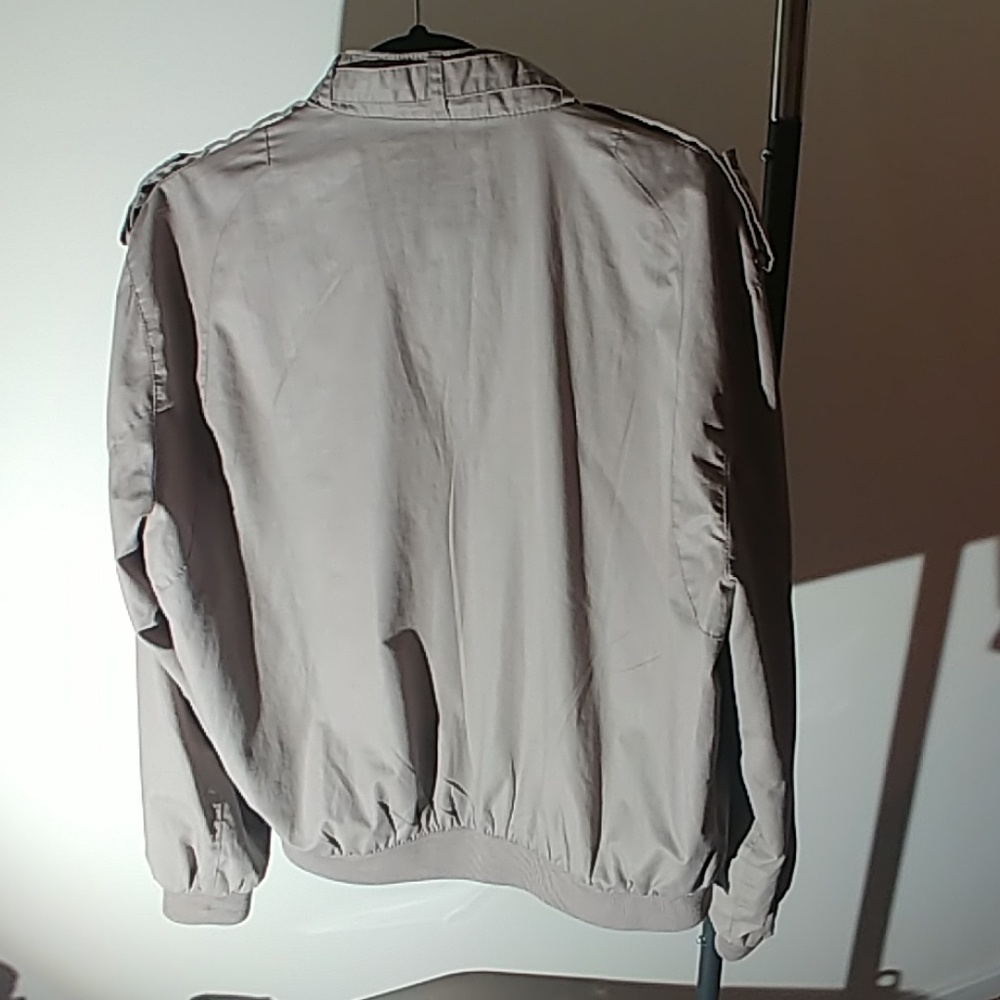 B.O.G. Large Jacket - Picture 2 of 5